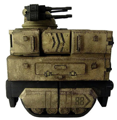 Acid Rain Stronghold 88thㅤ – ORITOY – ActionFigureBrasil — detalhe do produto
