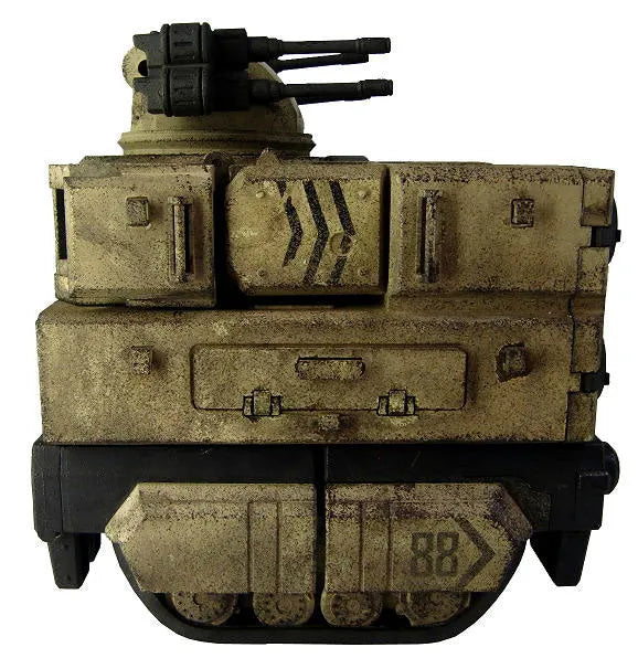 Acid Rain Stronghold 88thㅤ – ORITOY – ActionFigureBrasil