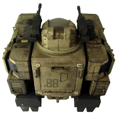 Acid Rain Stronghold 88thㅤ – ORITOY – ActionFigureBrasil — close