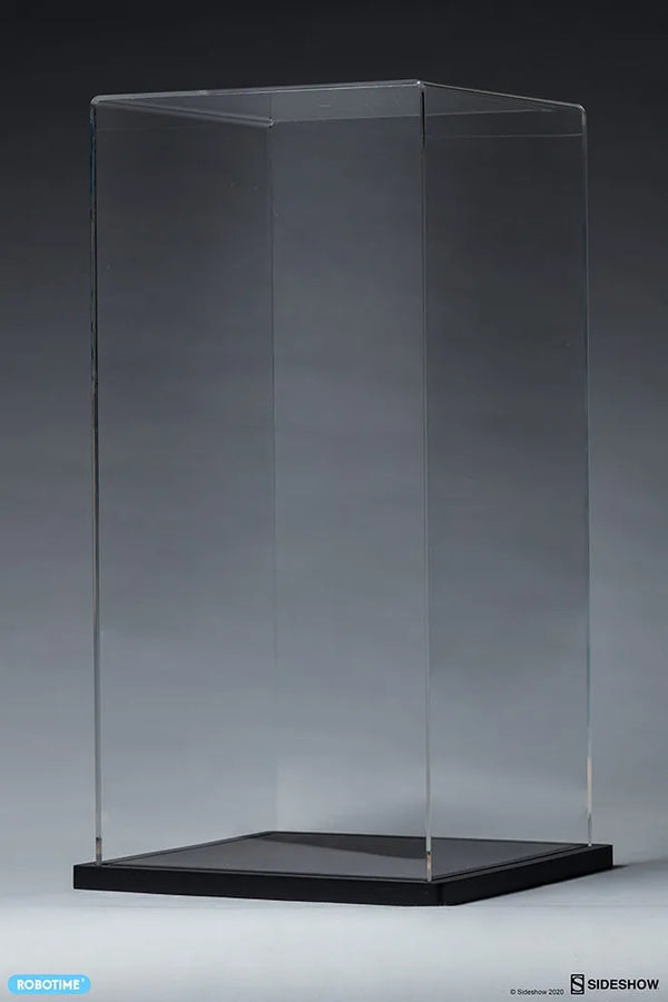 Acrylic Display Case – Robotime – ActionFigure Brasil