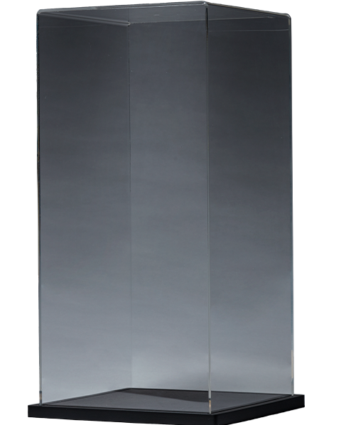Acrylic Display Case – Robotime – ActionFigure Brasil