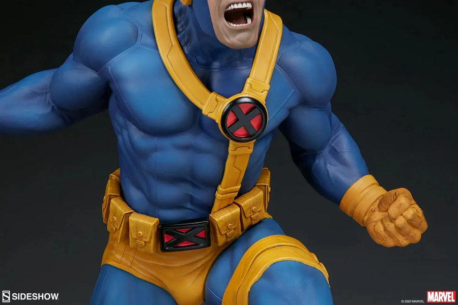 Cíclope (Sideshow Collectibles) - Formato Premium [Entrega inmediata] 