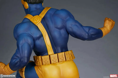 Cíclope (Sideshow Collectibles) - Formato Premium [Entrega inmediata] 
