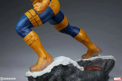 Cíclope (Sideshow Collectibles) - Formato Premium [Entrega inmediata] 
