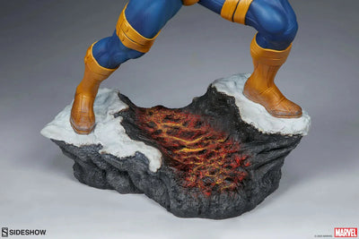 Cíclope (Sideshow Collectibles) - Formato Premium [Entrega inmediata] 