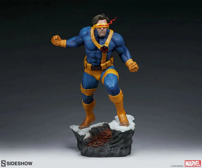 Cíclope (Sideshow Collectibles) - Formato Premium [Entrega inmediata] 