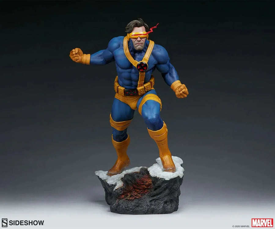Cíclope (Sideshow Collectibles) - Formato Premium [Entrega inmediata] 
