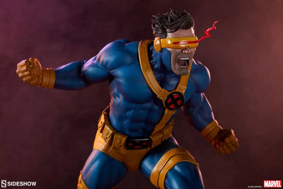 Cíclope (Sideshow Collectibles) - Formato Premium [Entrega inmediata] 