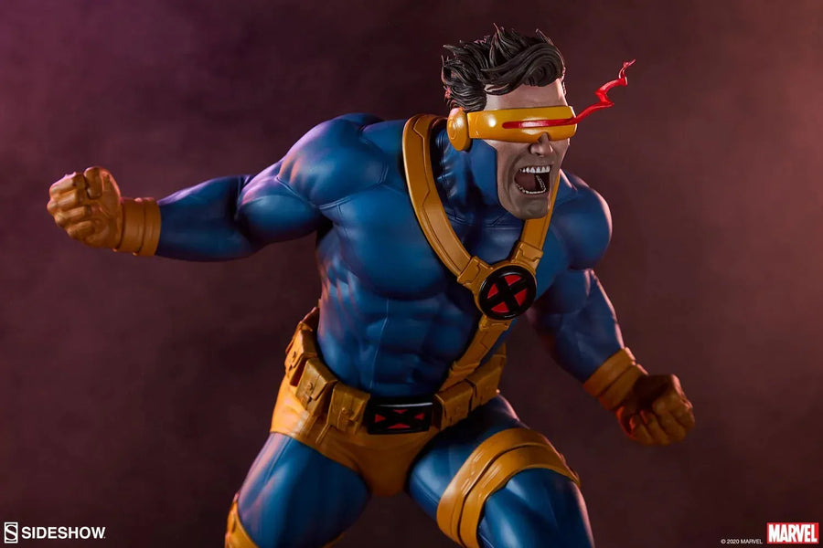 Cíclope (Sideshow Collectibles) - Formato Premium [Entrega inmediata] 