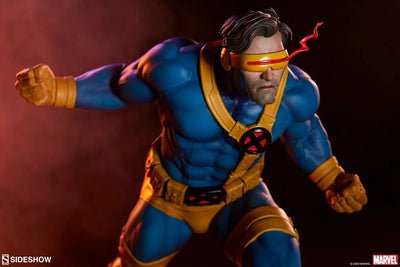 Cíclope (Sideshow Collectibles) - Formato Premium [Entrega inmediata] 