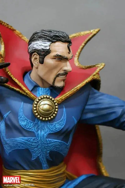 Dr. Strange 1/4 XM Studios [Listo para enviar] 