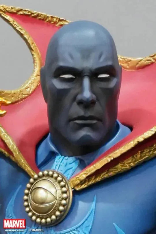 Dr. Strange 1/4 XM Studios [Listo para enviar] 