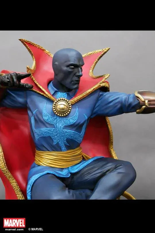 Dr. Strange 1/4 XM Studios [Listo para enviar] 