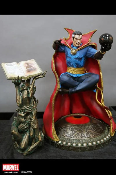 Dr. Strange 1/4 XM Studios [Listo para enviar] 