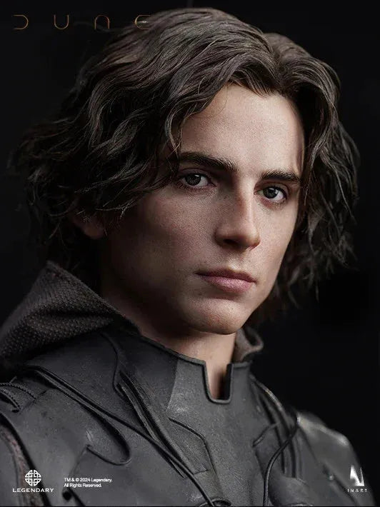DUNE Paul Atreides  (Deluxe Version) INART