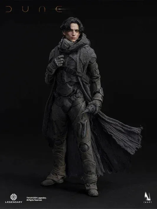DUNE Paul Atreides  (Deluxe Version) INART