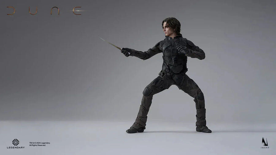 DUNE Paul Atreides  (Deluxe Version) INART