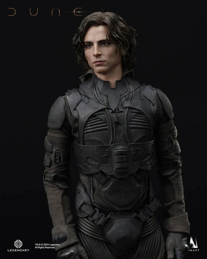 DUNE Paul Atreides  (Deluxe Version) INART