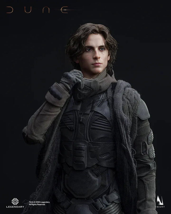 DUNE Paul Atreides  (Deluxe Version) INART