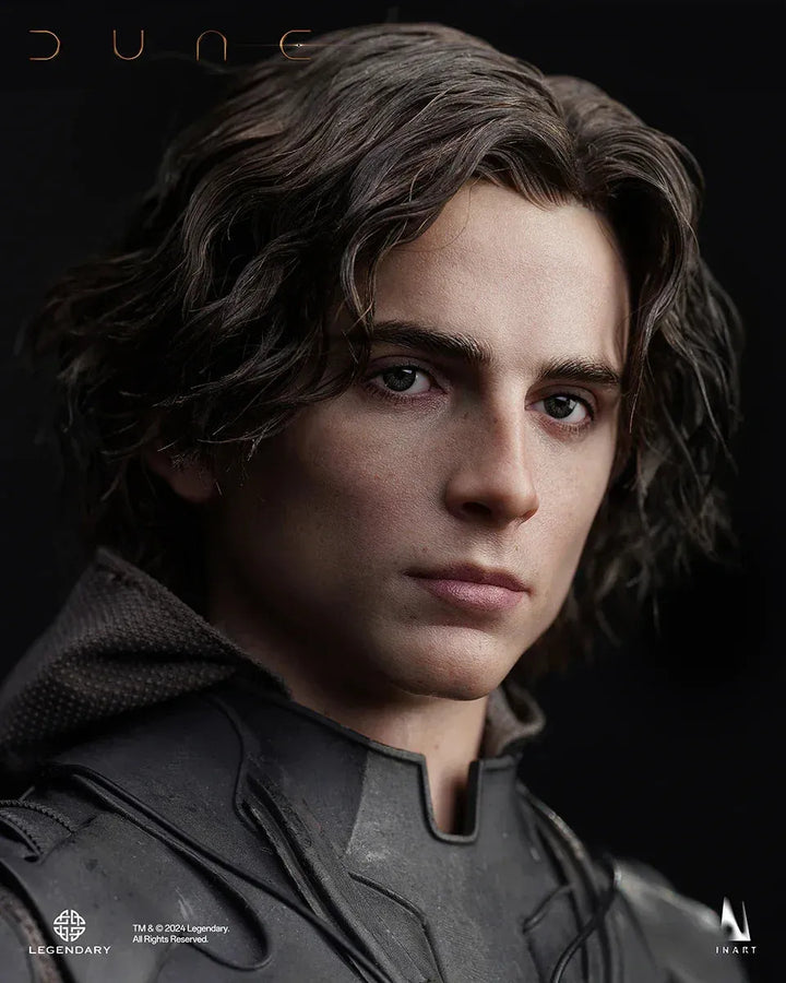 DUNE Paul Atreides  (Deluxe Version) INART