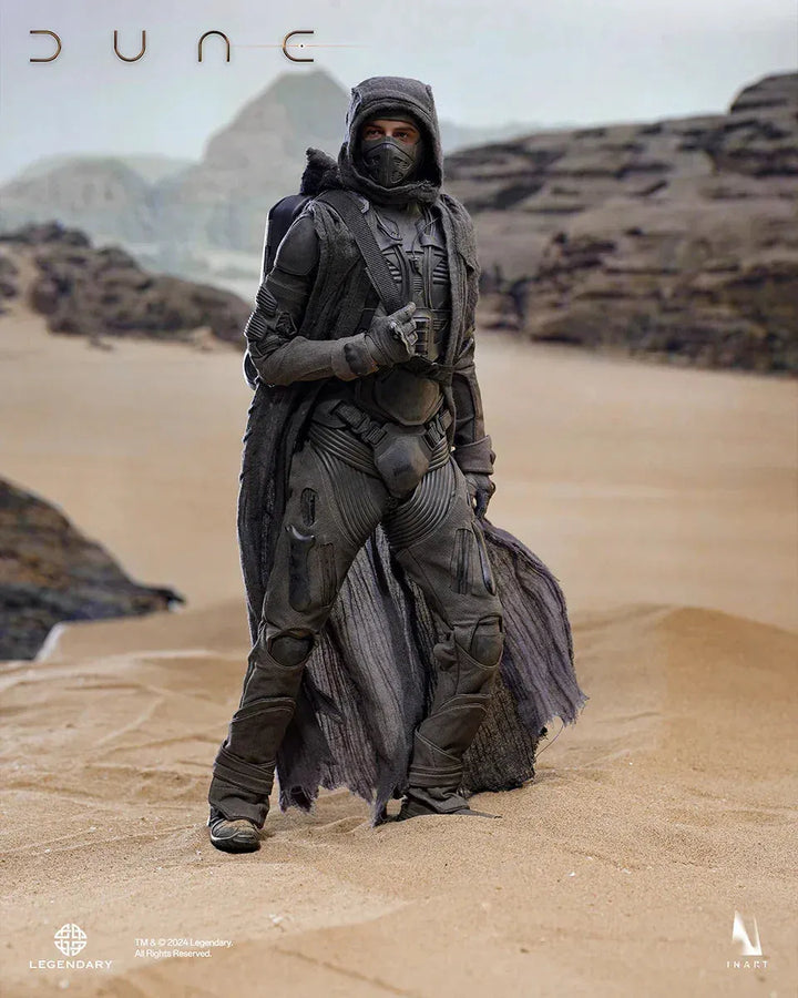 DUNE Paul Atreides  (Deluxe Version) INART