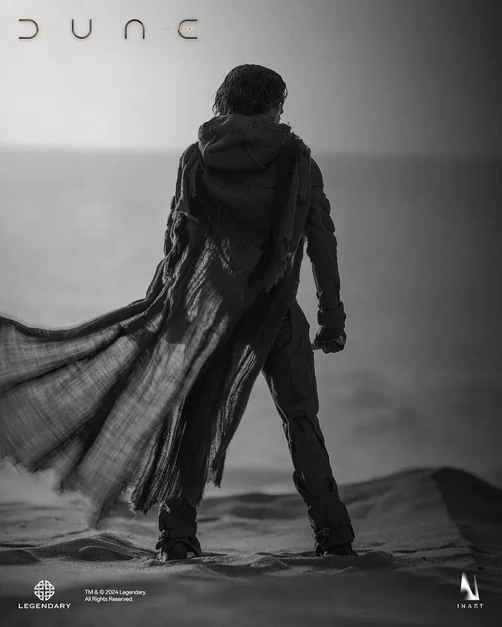 DUNE Paul Atreides  (Deluxe Version) INART