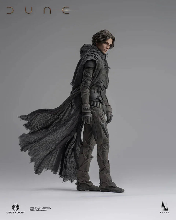 DUNE Paul Atreides  (Deluxe Version) INART
