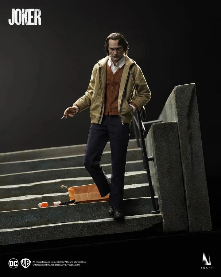 JOKER (2019) (Deluxe Version) INART