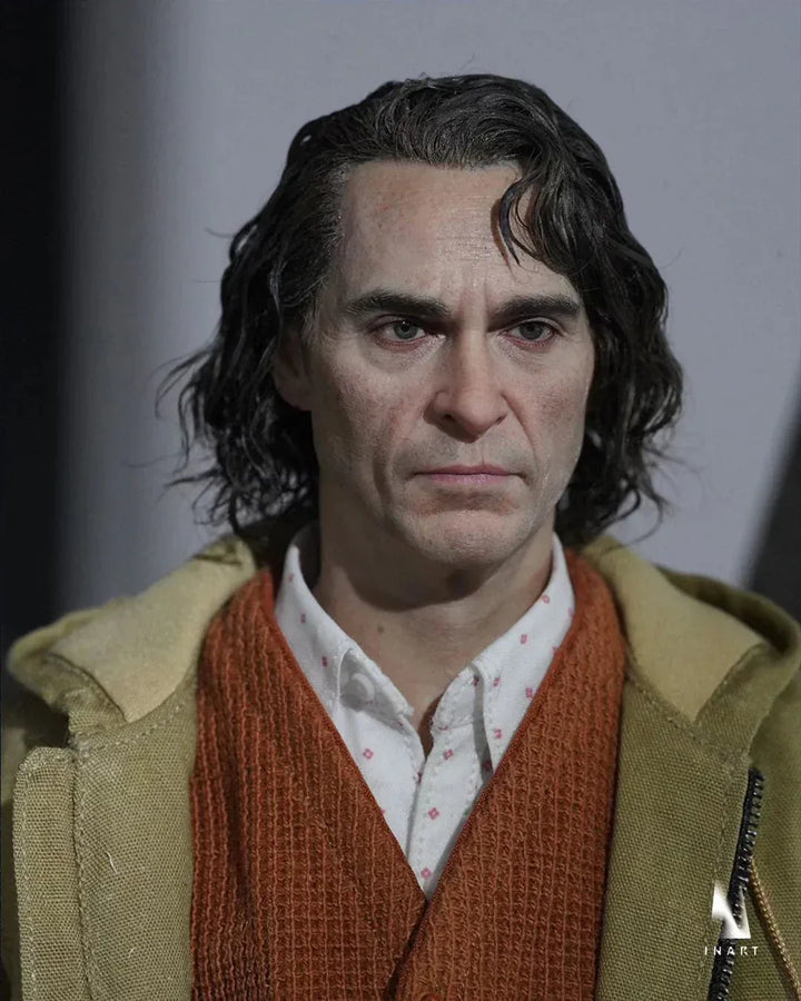 JOKER (2019) (Deluxe Version) INART