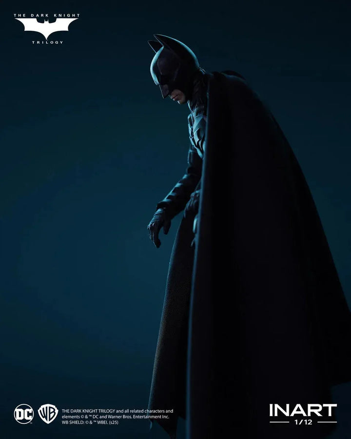 INART - Batman The Dark Knight Rises (Standard Version)