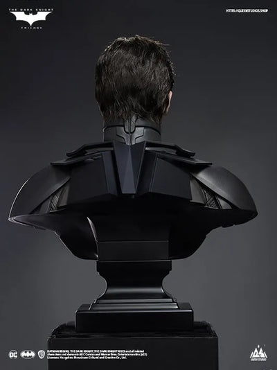 Busto de Superman de tamaño natural