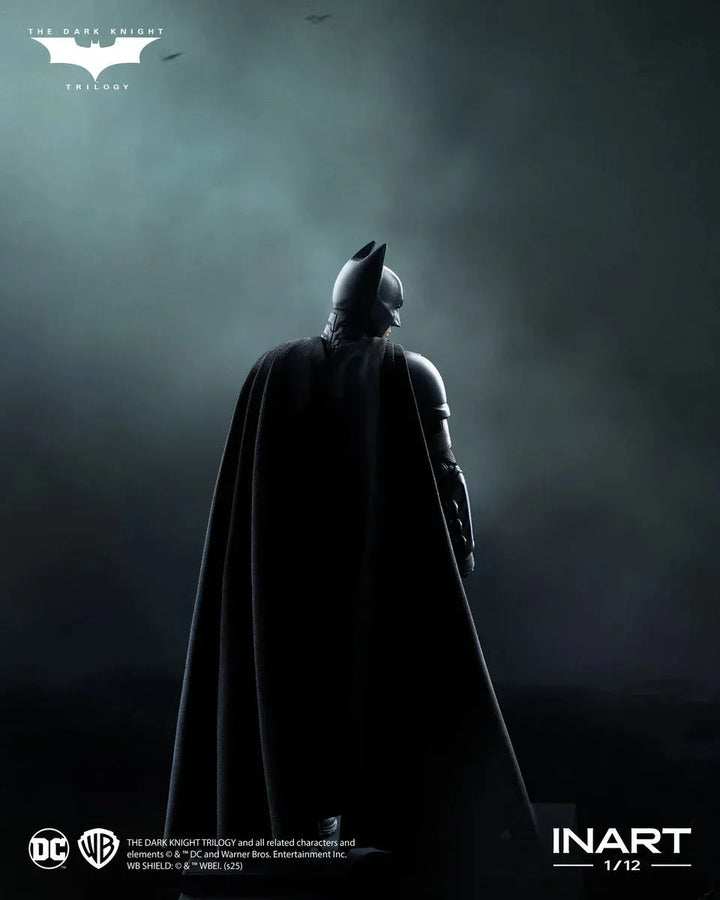 INART - Batman The Dark Knight Rises (Standard Version)