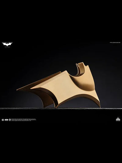 Busto de Superman de tamaño natural