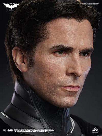 Busto de Superman de tamaño natural