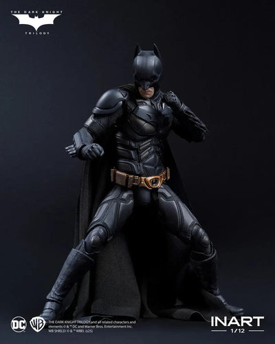 INART - Batman The Dark Knight Rises (Standard Version)