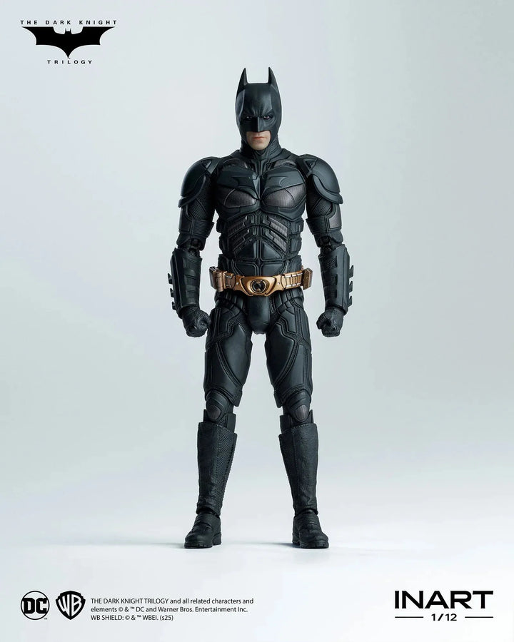 INART - Batman The Dark Knight Rises (Standard Version)