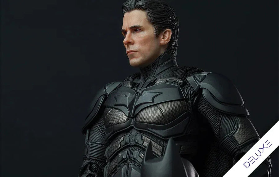 Batman The Dark Knight Rises (Deluxe Version) INART
