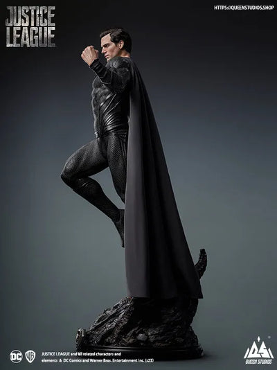 Busto de tamaño natural de Iron Man Mark 7