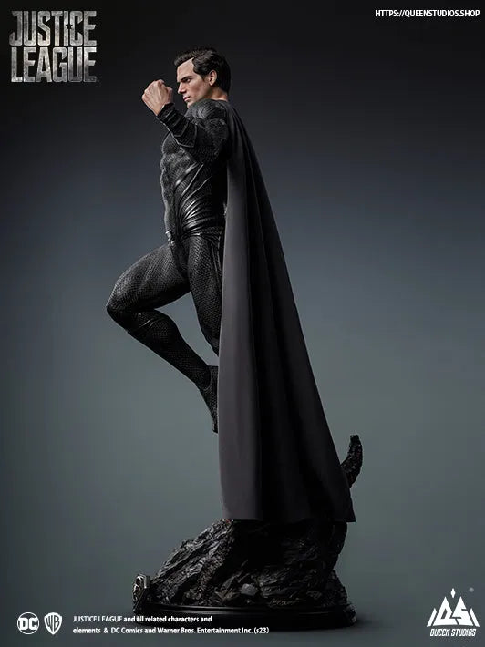 Busto de tamaño natural de Iron Man Mark 7