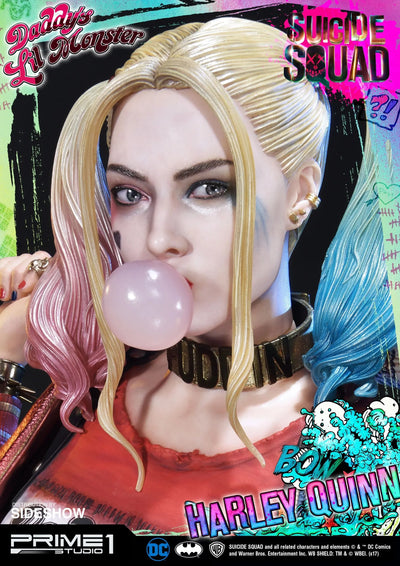 Harley Quinn escala 1/3 - Prime 1 Studio [Lista para envío]