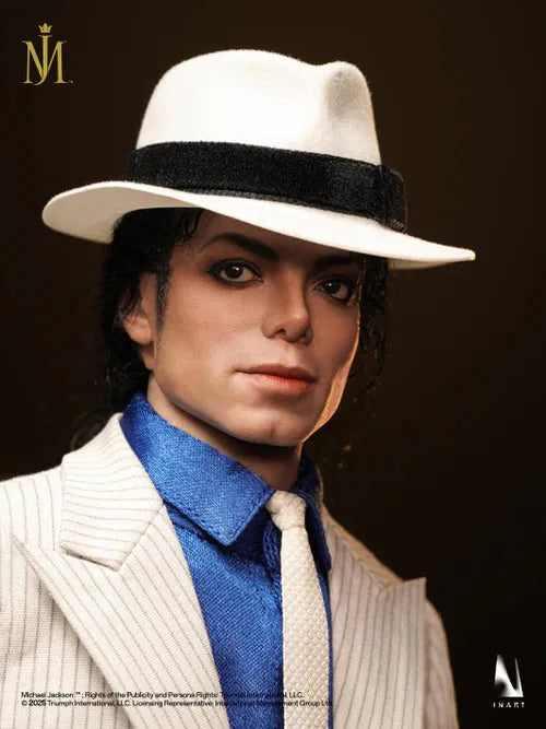 Michael Jackson MJ - Smooth Criminal 1/6 INART 