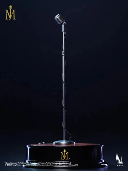 Michael Jackson MJ - Smooth Criminal 1/6 INART 