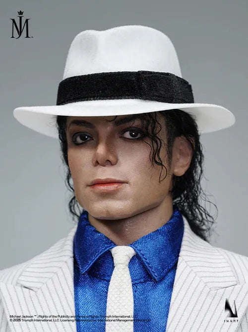 Michael Jackson MJ - Smooth Criminal 1/6 INART 