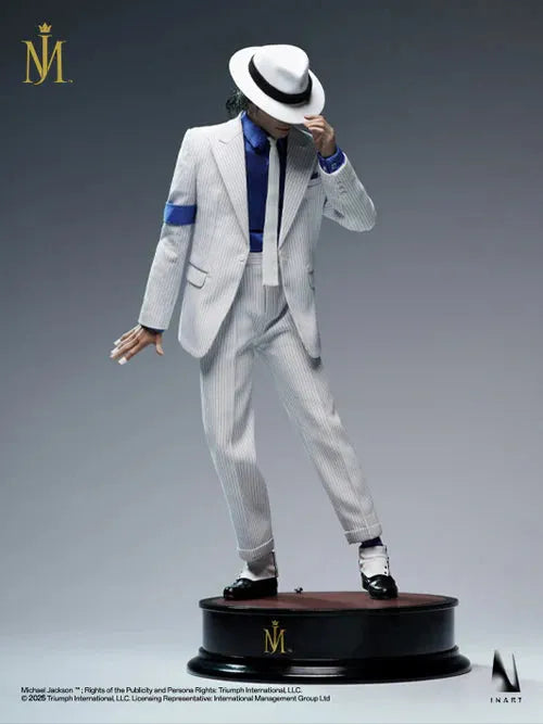 Michael Jackson MJ - Smooth Criminal 1/6 INART 