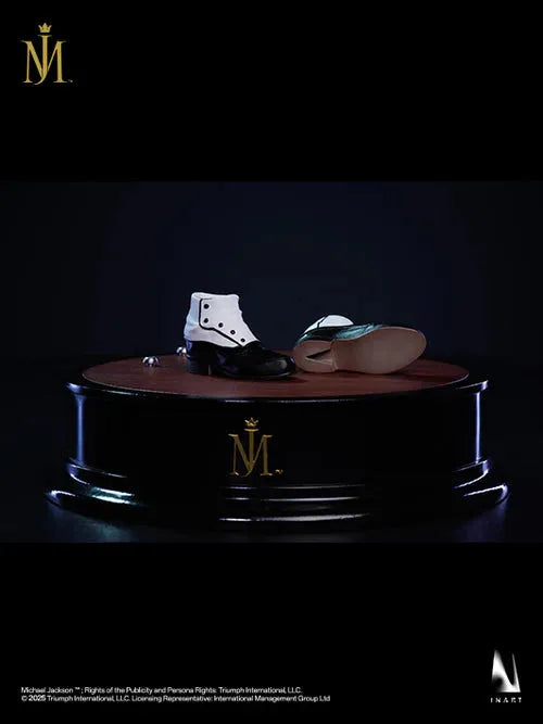 Michael Jackson MJ - Smooth Criminal 1/6 INART 