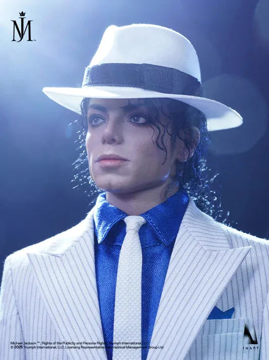 Michael Jackson MJ - Smooth Criminal 1/6 INART 