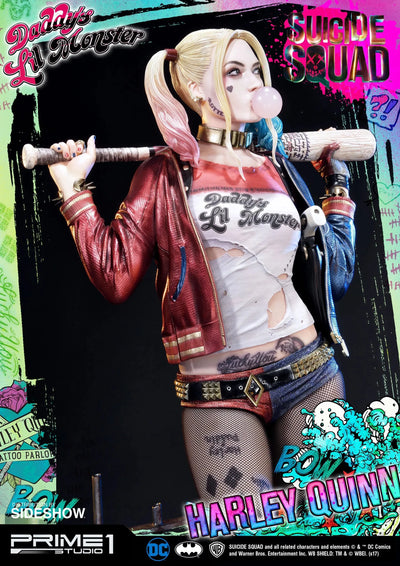 Harley Quinn escala 1/3 - Prime 1 Studio [Lista para envío]