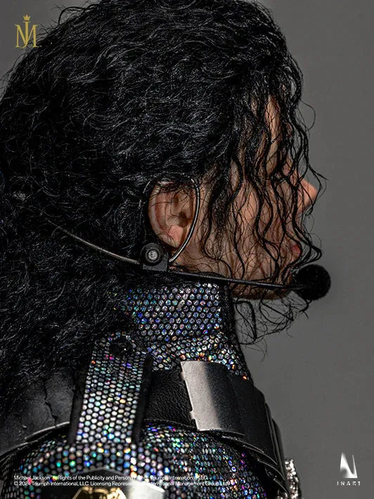 Michael Jackson (De lujo) A012 