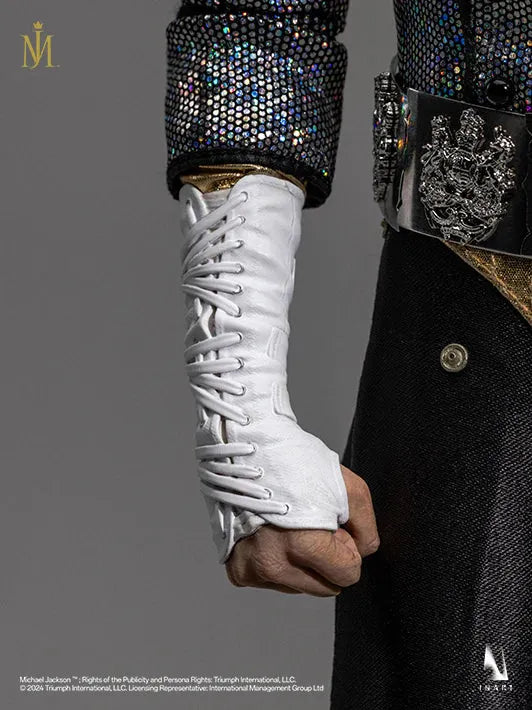 Michael Jackson (De lujo) A012 