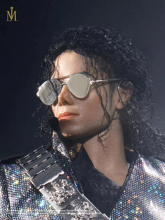 Michael Jackson (De lujo) A012 